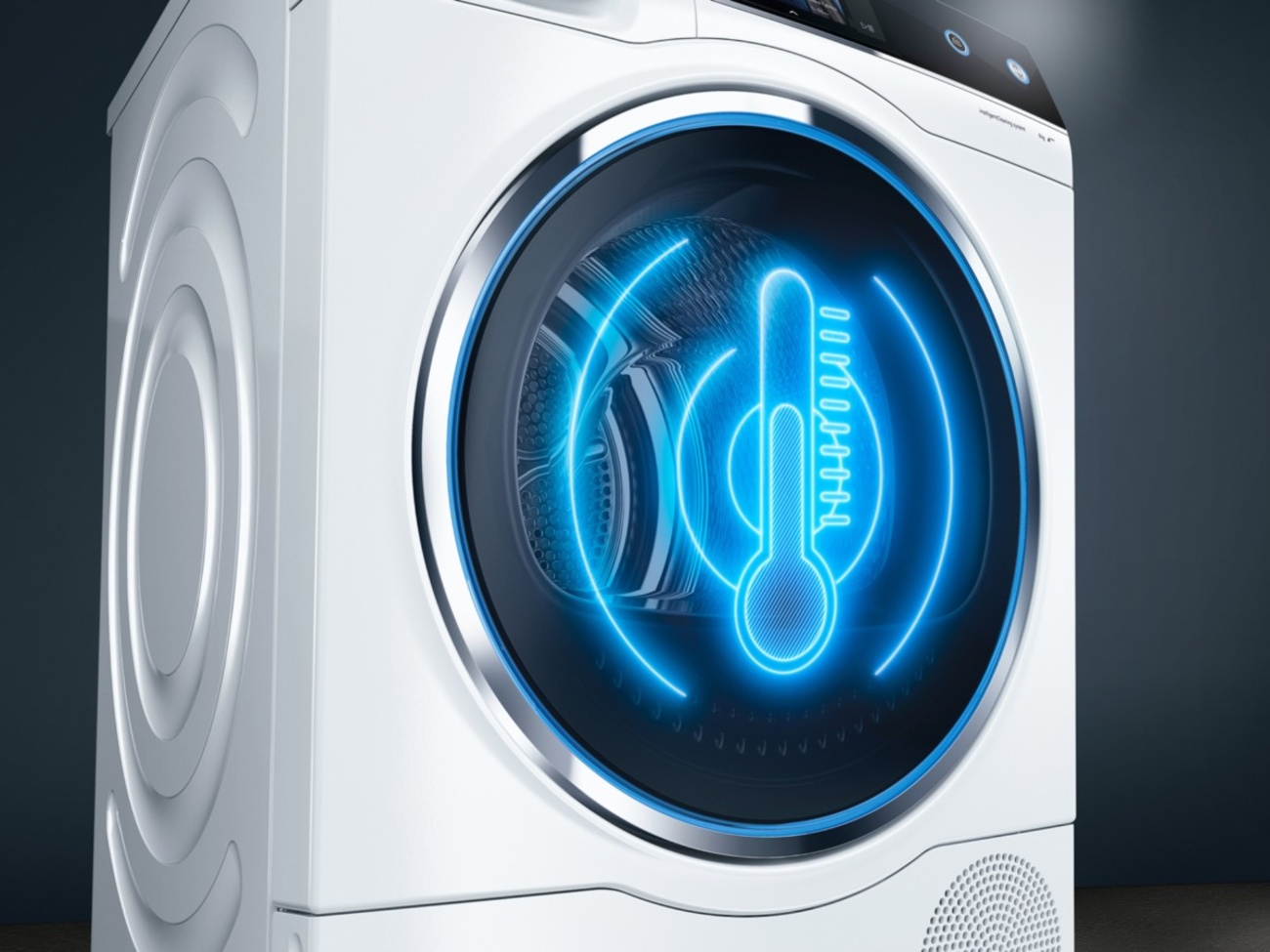 autoDry-Funktion bei elektrobau LKK GmbH in Halstenbek
