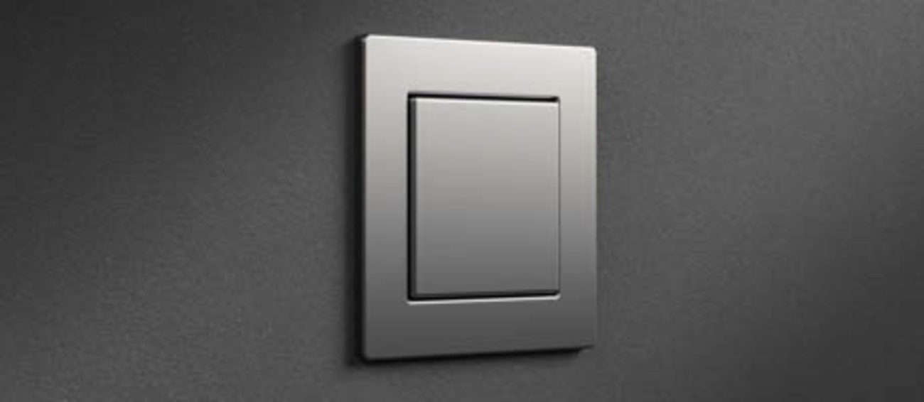 Schalterserie Gira E2 bei elektrobau LKK GmbH in Halstenbek