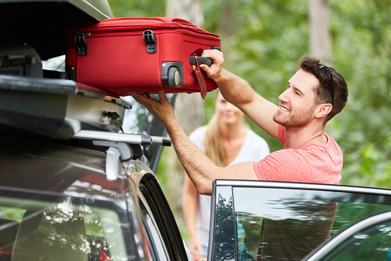 Urlaubs-Service bei elektrobau LKK GmbH in Halstenbek
