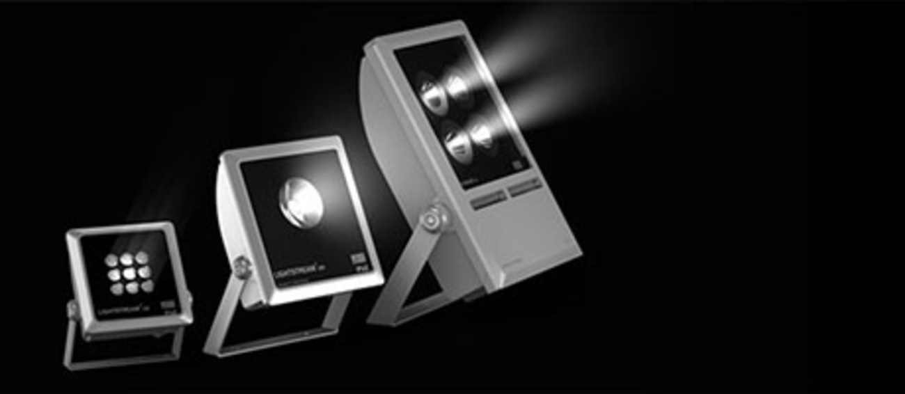 Lightstream LED bei elektrobau LKK GmbH in Halstenbek
