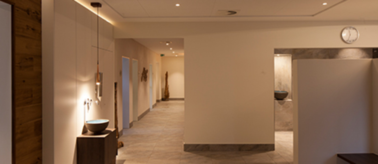 Spa / Wellness bei elektrobau LKK GmbH in Halstenbek