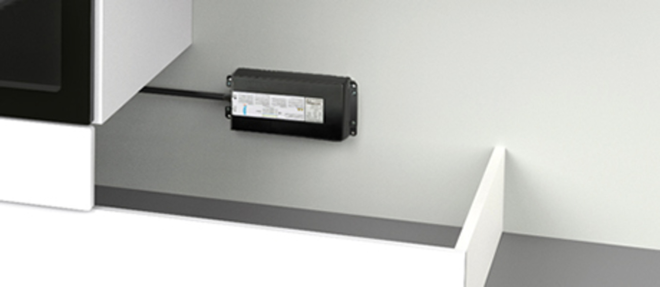 Herdwächter bei elektrobau LKK GmbH in Halstenbek