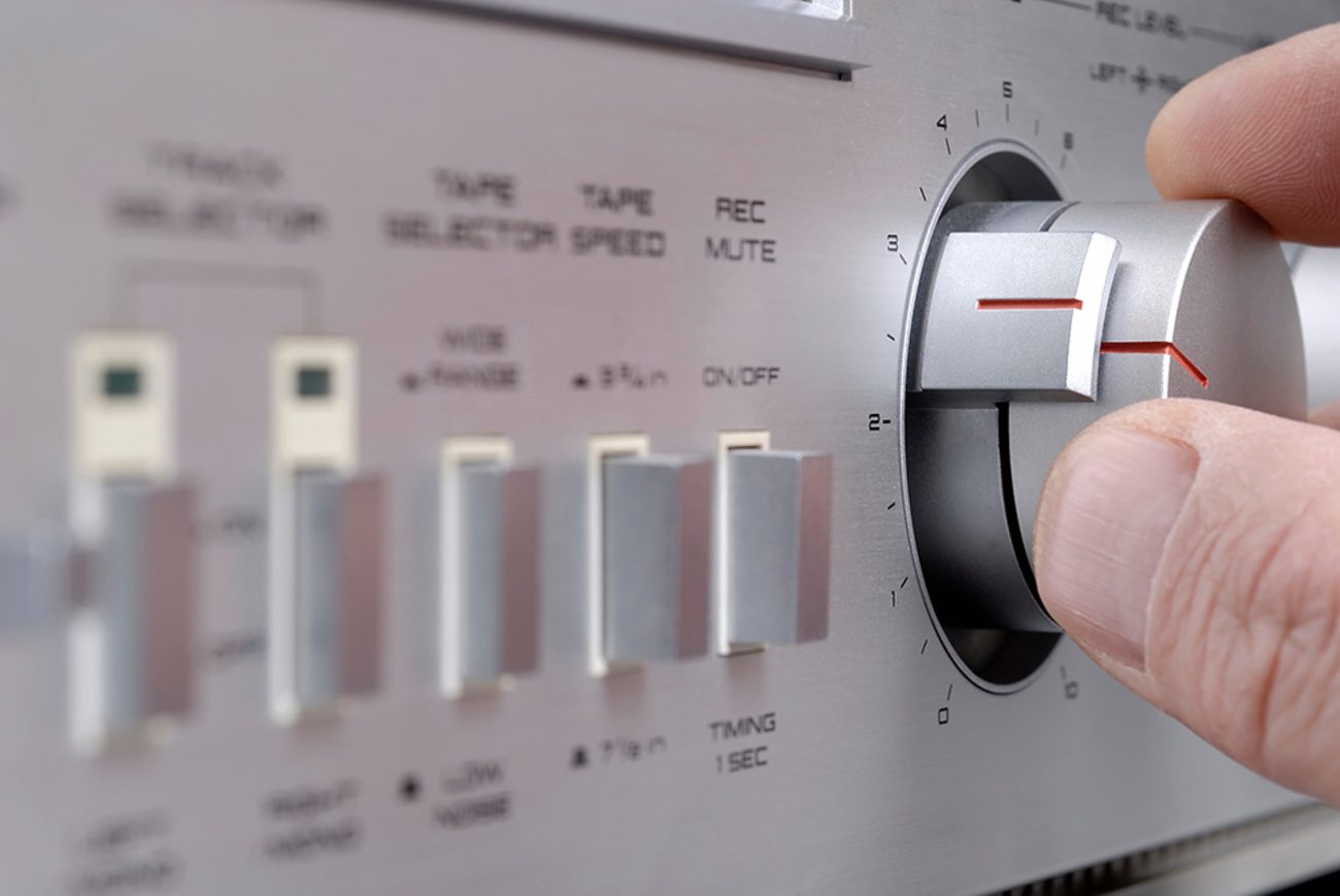 High Fidelity – HiFi bei elektrobau LKK GmbH in Halstenbek