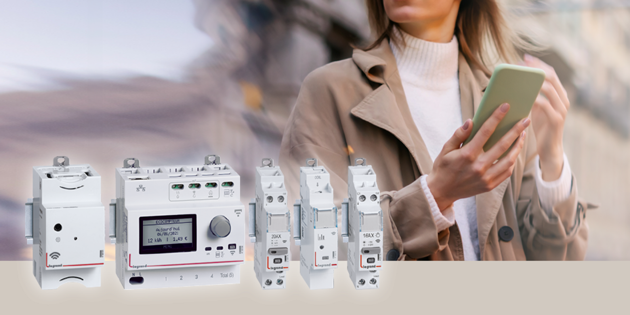 CX³ with Netatmo bei elektrobau LKK GmbH in Halstenbek