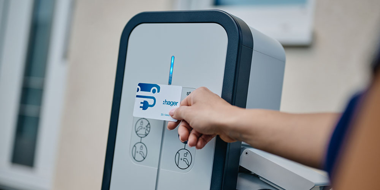 E-Mobilität öffentlicher Bereich bei elektrobau LKK GmbH in Halstenbek