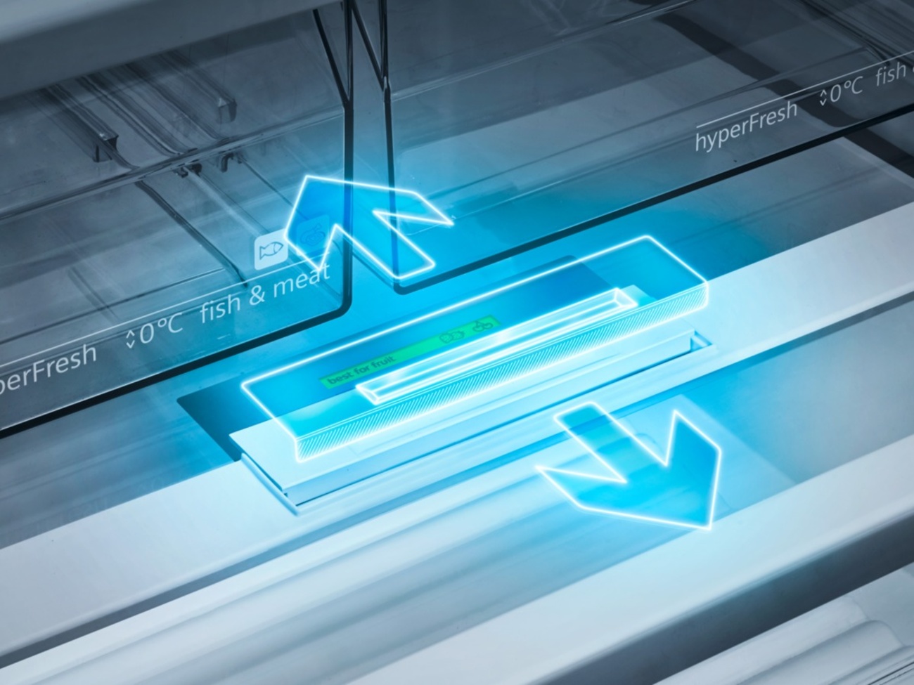 hyperFresh bei elektrobau LKK GmbH in Halstenbek
