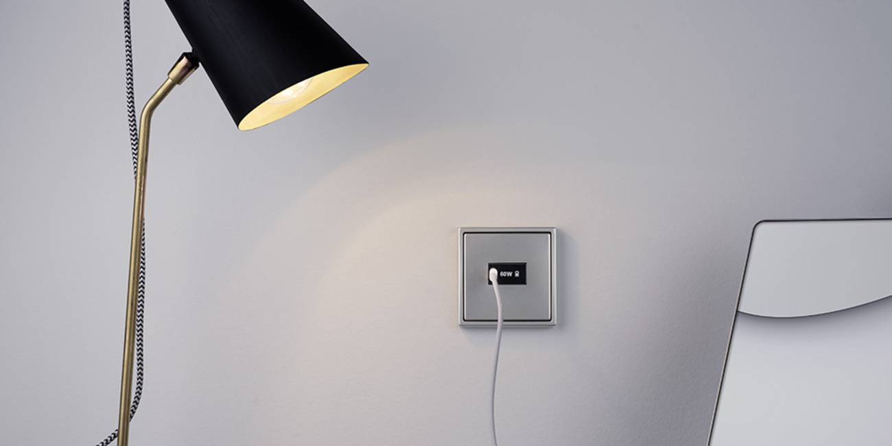 Ladegerät USB PD 60 bei elektrobau LKK GmbH in Halstenbek