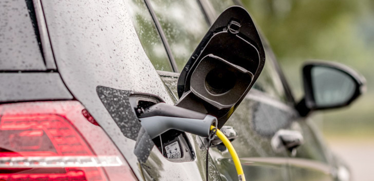E-Mobility bei elektrobau LKK GmbH in Halstenbek