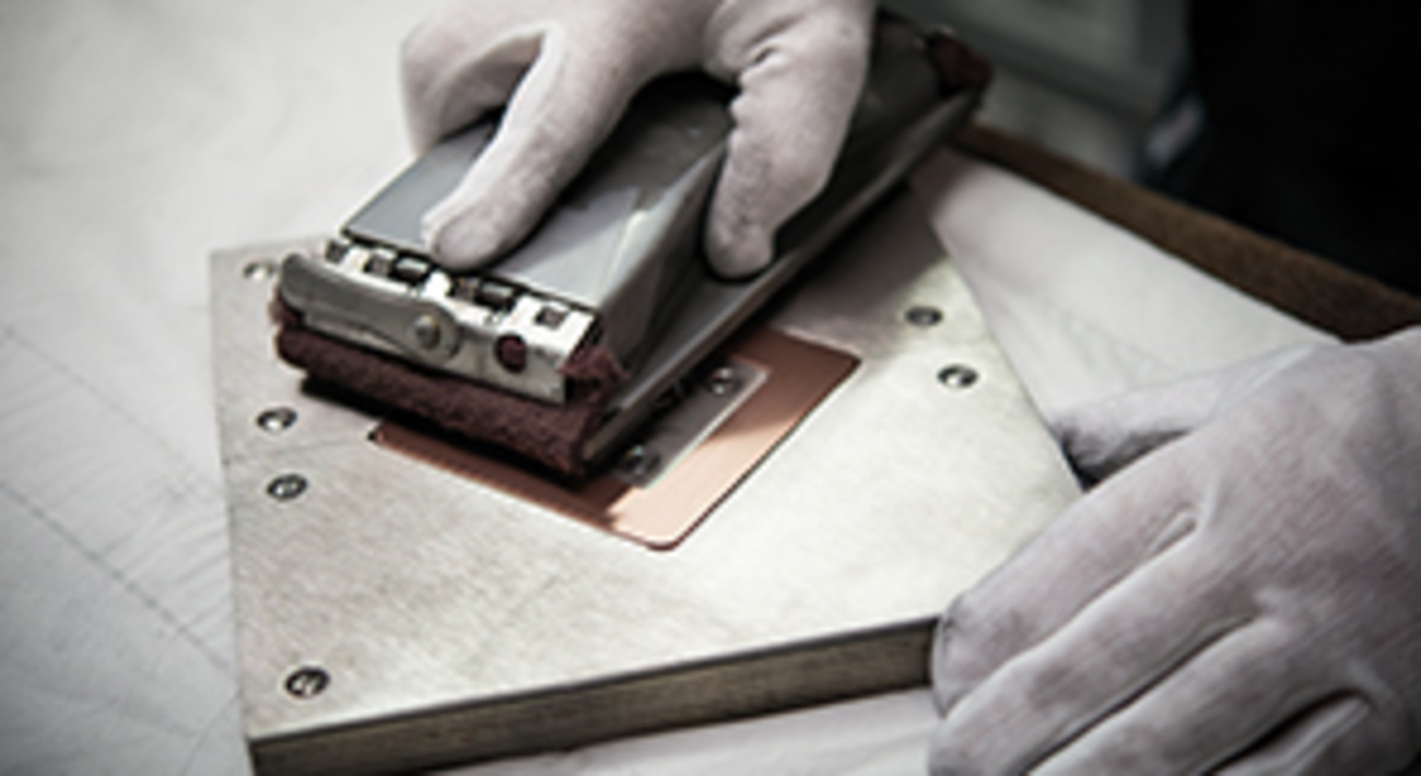 Manufaktur bei elektrobau LKK GmbH in Halstenbek