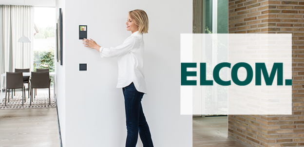 Elcom bei elektrobau LKK GmbH in Halstenbek