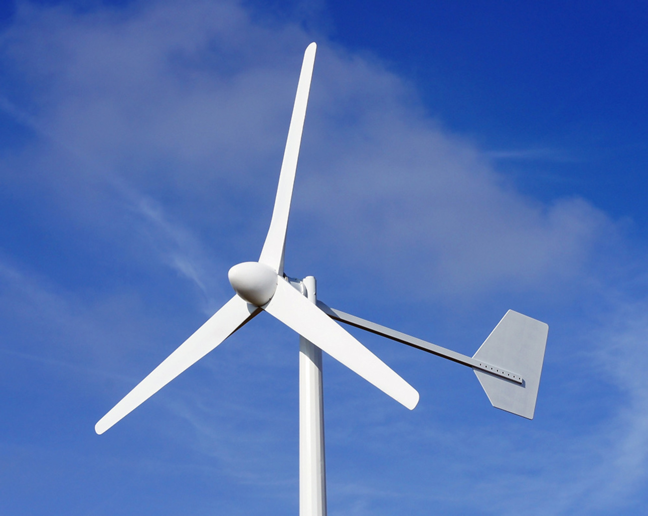 Windkraft bei elektrobau LKK GmbH in Halstenbek