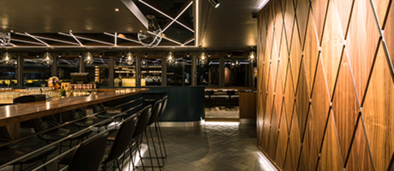 Hotellerie / Gastronomie bei elektrobau LKK GmbH in Halstenbek