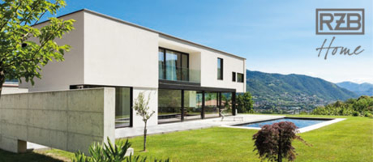 RZB Home + Basic bei elektrobau LKK GmbH in Halstenbek