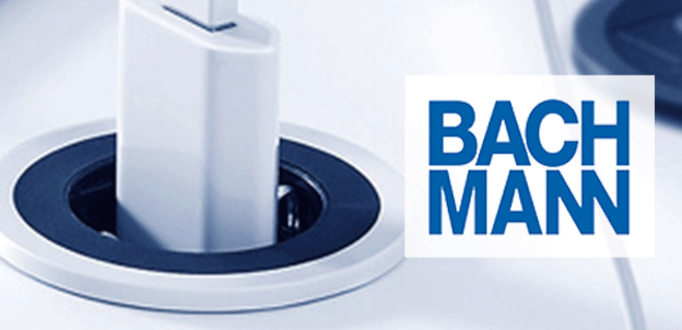 Bachmann bei elektrobau LKK GmbH in Halstenbek