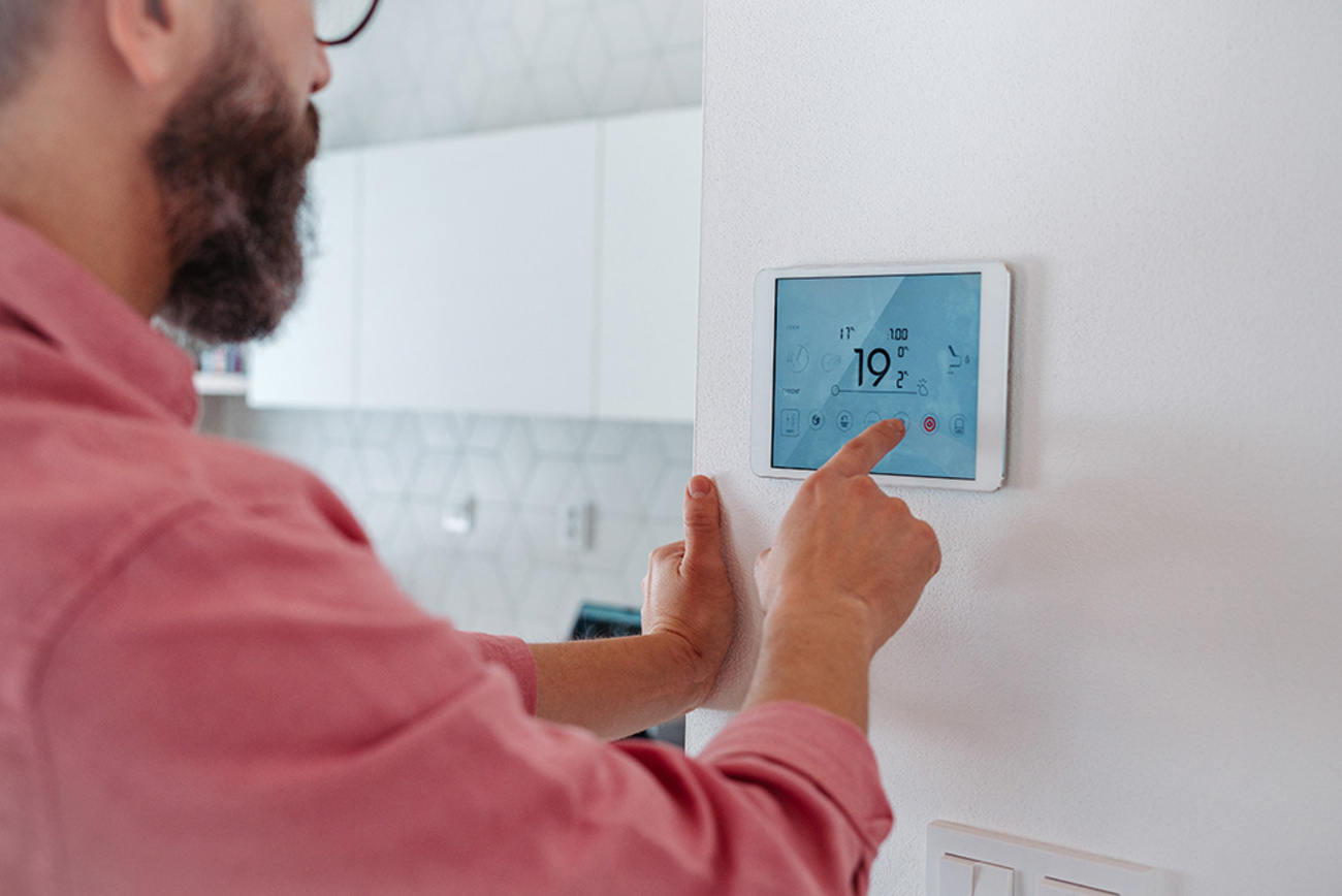 KNX-Planung bei elektrobau LKK GmbH in Halstenbek