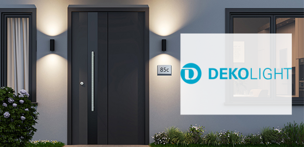 DEKO-LIGHT bei elektrobau LKK GmbH in Halstenbek