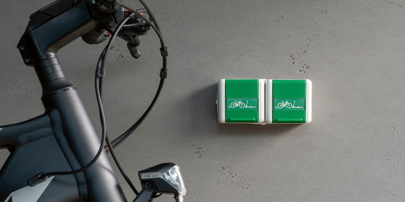 SCHUKO® Steckdose für E-Bikes bei elektrobau LKK GmbH in Halstenbek