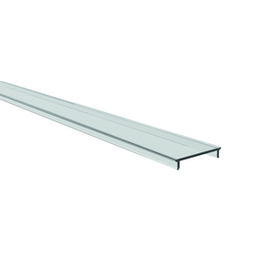 LED-Profil­abdeckungen bei elektrobau LKK GmbH in Halstenbek