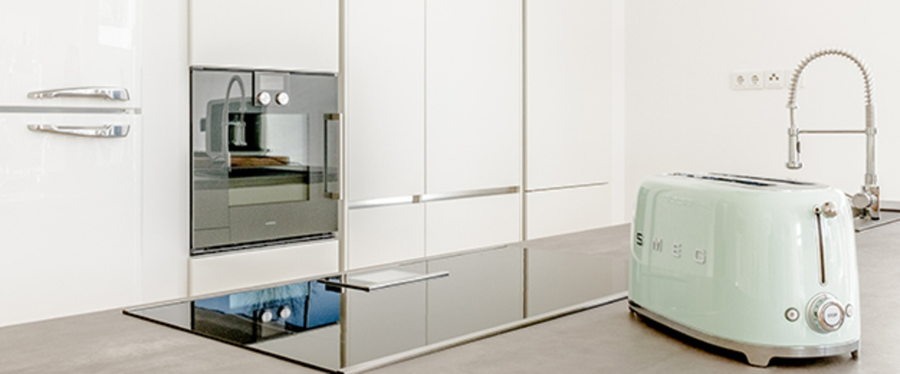 Elektro- und Haushaltsgeräte bei elektrobau LKK GmbH in Halstenbek