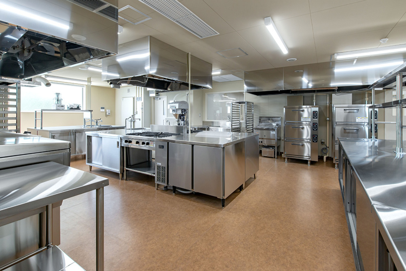 Gastro-Service bei elektrobau LKK GmbH in Halstenbek