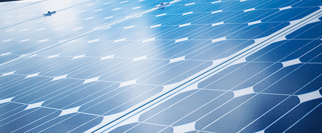 Photovoltaik bei elektrobau LKK GmbH in Halstenbek
