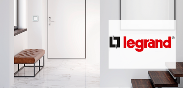 Legrand bei elektrobau LKK GmbH in Halstenbek