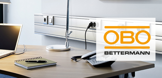 OBO bei elektrobau LKK GmbH in Halstenbek