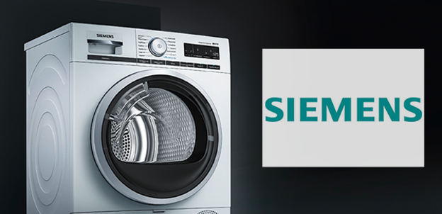 Siemens Hausgeräte bei elektrobau LKK GmbH in Halstenbek
