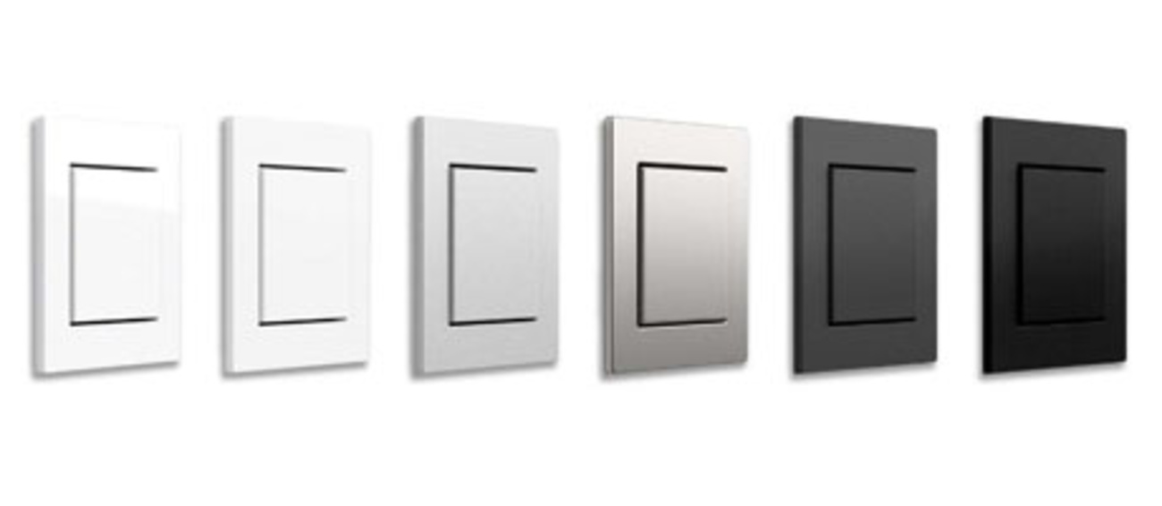 Gira Designkonfigurator bei elektrobau LKK GmbH in Halstenbek